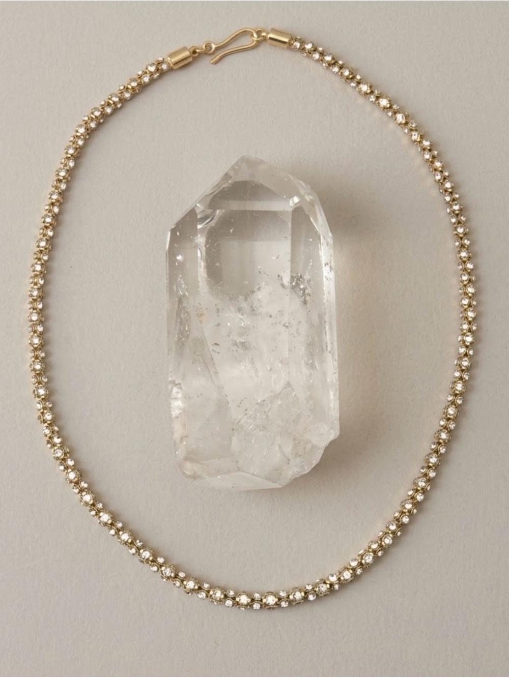 Clara Necklace